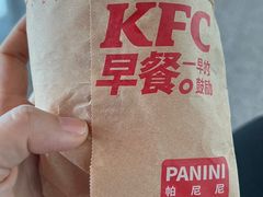 -肯德基(机场三店)