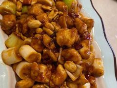 -天天初二·天津传统捞面·天津特色菜(凌奥总店)
