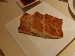 香煎萝卜糕-利苑酒家(华熙国际店)