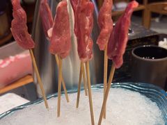 -乔先生涮肉·鲜活牛羊肉火锅(塘沽店)