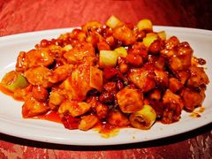 -渝信川菜(长安店)