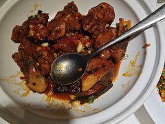 -院里寻菜·精致庭院菜(观沙岭店)