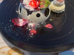 -王品牛排(郑州大卫城店)