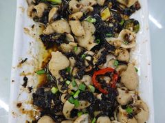 -八仔大富楼·河鲜(西江店)