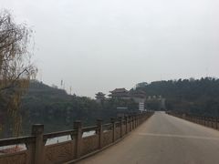 -中国观音故里广德景区