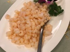 清炒虾仁-新聚丰菜馆(太监弄店)