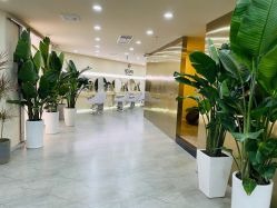 -DX HAIR SALON·发现未知美发沙龙