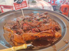 -回味黑鸭煲·始于2006(万松园店)