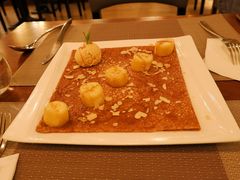 -LA CREPERIE BRETONNE布列塔尼法式餐厅(天童北路店)