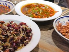 -叁宝烤肉·西安烧烤(东三爻店)