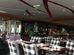 -泰谷酒店·太古码头闽菜自助餐厅