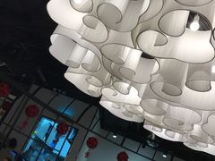 大堂-潮堂(环球金融中心店)