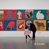 魔都看展｜薛松个展·中国DNA：薛松2020 