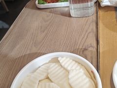 -蜀留香火锅·始于1999·原四川老火锅(白堤路店)