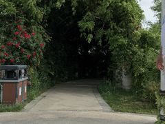 -西海岸生态观光园