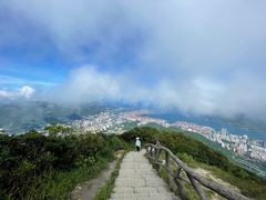 -梧桐山风景名胜区