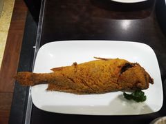 -老牌坊鲁菜名店(聊城美食岛店)
