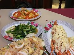 -Red Lobster