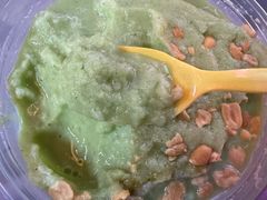 -夏食光安顺小舒冰粉冰浆(甲秀楼店)