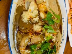 -正宗天津烧麦馆(柳州路店)