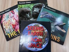 -GogoReading少儿英语分级阅读(双井中心店)