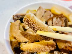-卤大叔·广州牛杂(壹方城店)
