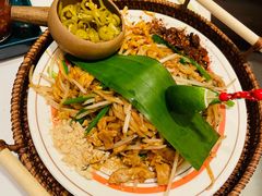 -太食獸泰式茶餐厅(艾尚天地店)