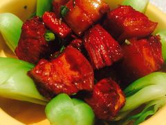 -北李妈妈菜·海肠捞饭(高新万达店)