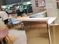 -小杨生煎(周浦万达店)