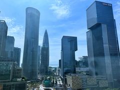 -深圳凯宾斯基酒店