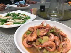 -星龙海鲜(望江东路店)