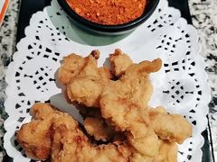 -炭舍干锅(华发商都店)