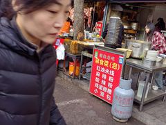 -东仓门早市