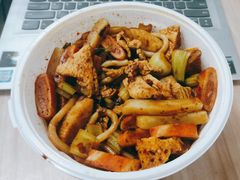 -啊臻味道米粉(六道口店)