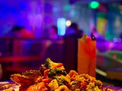 -钳真多钓虾馆·小龙虾海鲜烧烤(九六广场店)