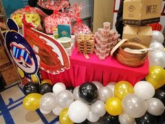 -徐记海鲜(陕西历史博物馆|明德门店)
