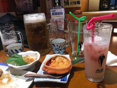 -有喜屋·深夜食堂(北京西路店)