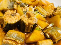 -红高粱海鲜大排档(福成路店)