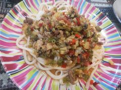 -新疆伊宁远征餐厅