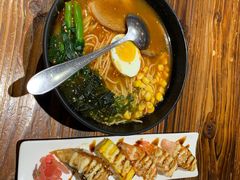 -小川洋风料理(街道口店)