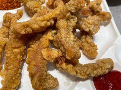 小酥肉-海底捞火锅(金融街万达店)