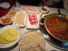 -小龙坎火锅(全球旗舰店)