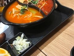 -东家火锅米线 Boss D - Hot Pot Rice Noodle