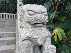 -狼山风景名胜区