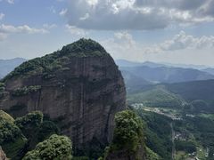 -南武当山景区