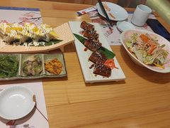 -鳗鲔·料理小馆