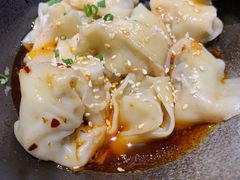 红油抄手-归蜀第成都串串料理(梅花路店)