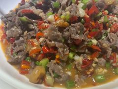 -院里寻菜·精致庭院菜(观沙岭店)