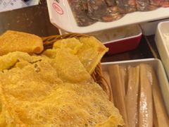 -蜀九鼎·四川火锅·毛肚是招牌(惠安店)