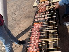 -营地公园·团建拓展·亲子户外(奉贤店)